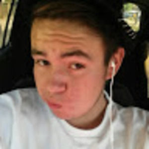 Meet your Posher, Isiah